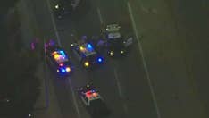 LA sheriff's deputy 'completely fabricated' sniper story, has been fired, authorities say