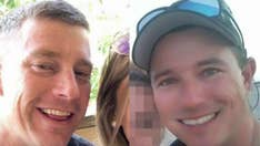 Coast Guard suspends search for firefighters lost at sea after Florida fishing trip