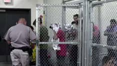 DHS bars Dem staffers from visiting border facilities after 'rude' and 'disruptive' behavior