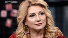 Radio host Delilah says faith ‘saved my sanity’ after she lost two sons: ‘I did the best that I could’