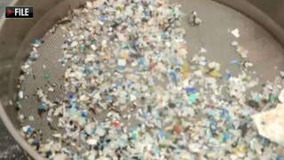 World Health Organization calls for more studies into microplastic concerns - Fox News