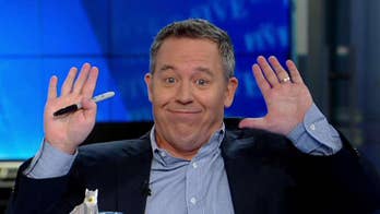 Gutfeld on Cuomo's Trump aging conspiracy