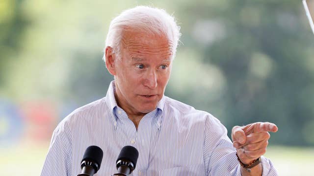 Joe Biden Continues To Blunder On The Campaign Trail On Air Videos Fox News Joe Biden Continues To Blunder On The Campaign Trail On Air Videos Fox News