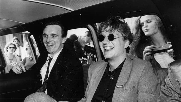 Squeeze’s Chris Difford, Glenn Tilbrook reveal the strangest fan encounter they’ve had: ‘She wins the award’