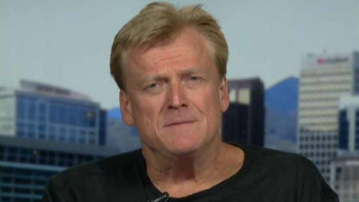 Ex-Overstock CEO Patrick Byrne Says He Got 'fishy' Orders From Peter ...