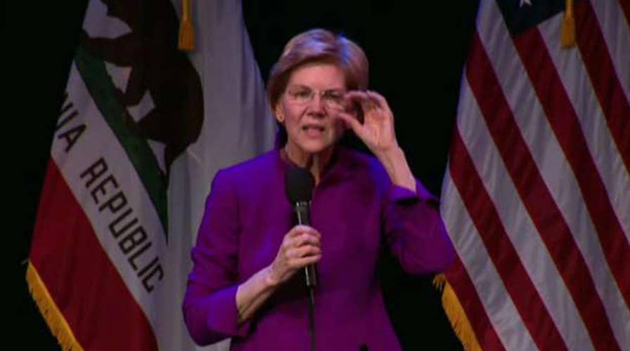 Where do Democrats stand on border security?