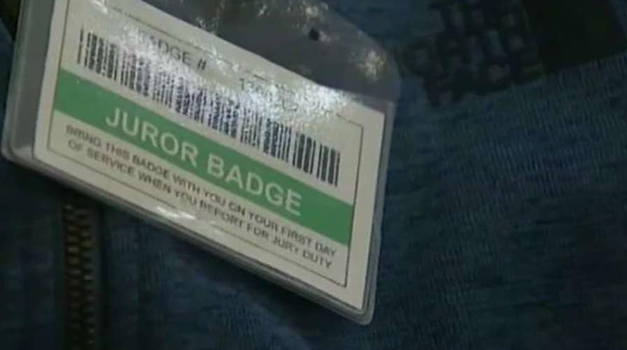 Washington becomes first state to require judges to investigate possible racial bias when juries reach a verdict