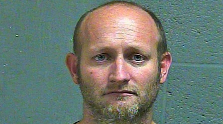 Oklahoma man who installed secret cameras in ‘staggering’ number of homes gets life sentence