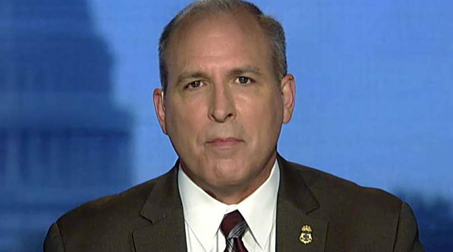 Ending limits on migrant detentions is a game changer, acting CBP commissioner says