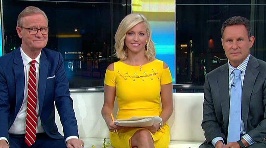 Booker insists Democrat nominee must be more than a 'safe bet'