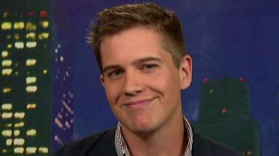 New poll shows 40 percent of Generation Z has positive view of socialism, but can't explain what it is