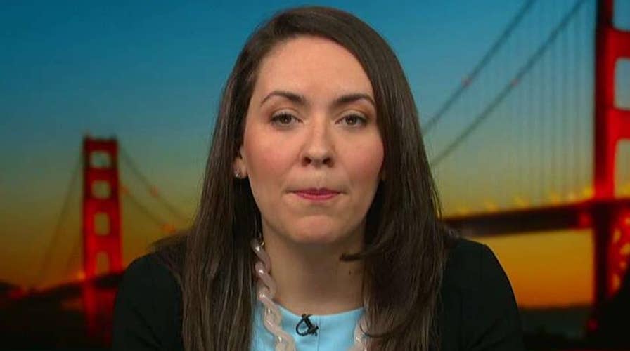 DNC reacts to sweeping new immigration rules: It's an escalation against children