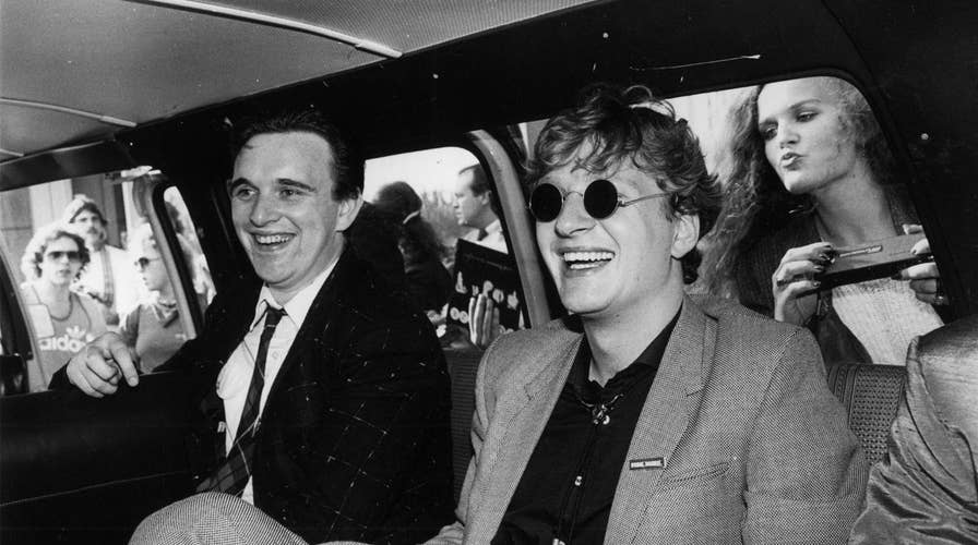 Squeeze’s Chris Difford, Glenn Tilbrook reveal the strangest fan encounter they’ve had: ‘She wins the award’