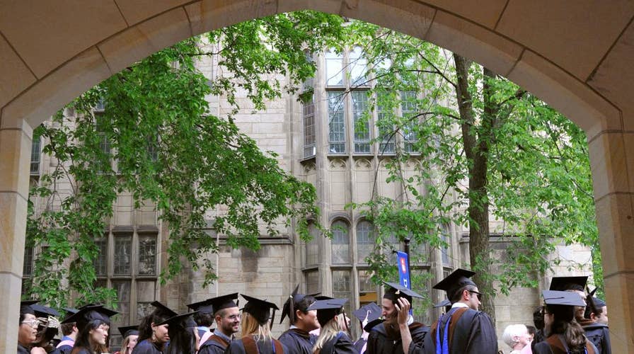 Pew: Only 33 percent of Republicans think high education has positive impact on country