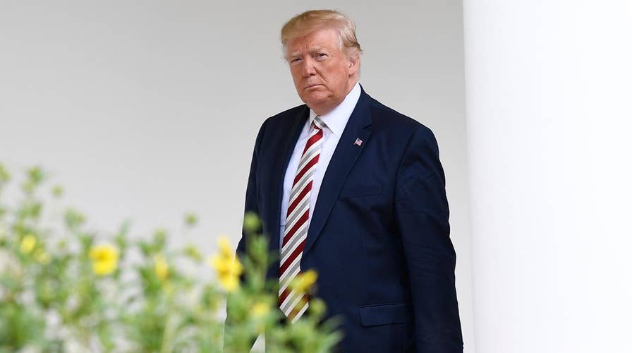 White House backs off cutting foreign aid citing congressional opposition