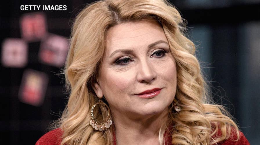 Radio Host Delilah Says She ‘went Into A Rage While Mourning The Death Of Her Two Sons Fox News 