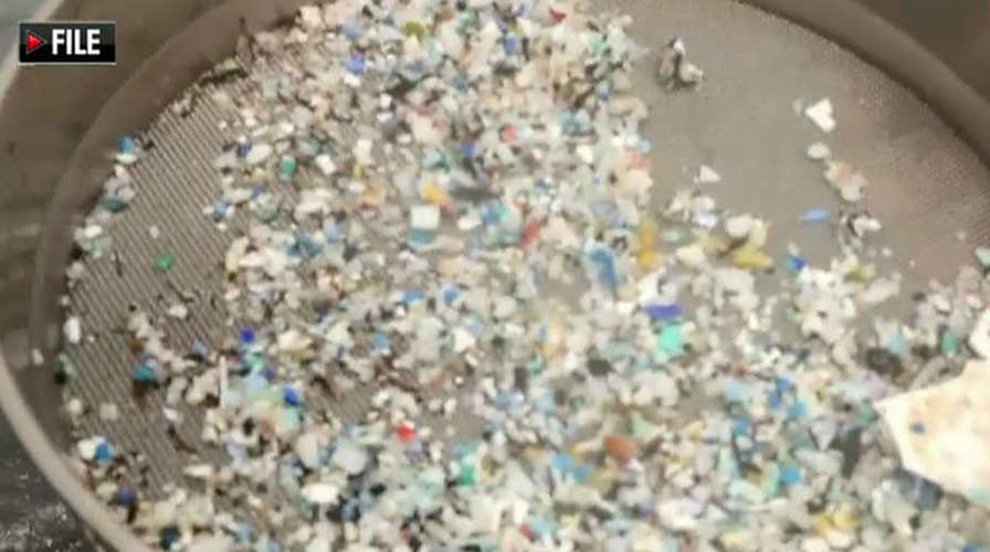 World Health Organization calls for more studies into microplastic concerns