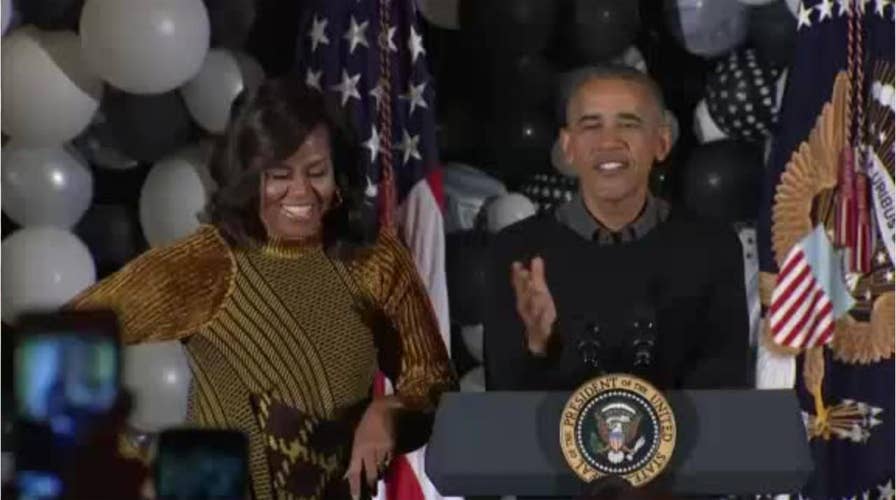 Obamas looking to buy 29 acre Martha’s Vineyard estate