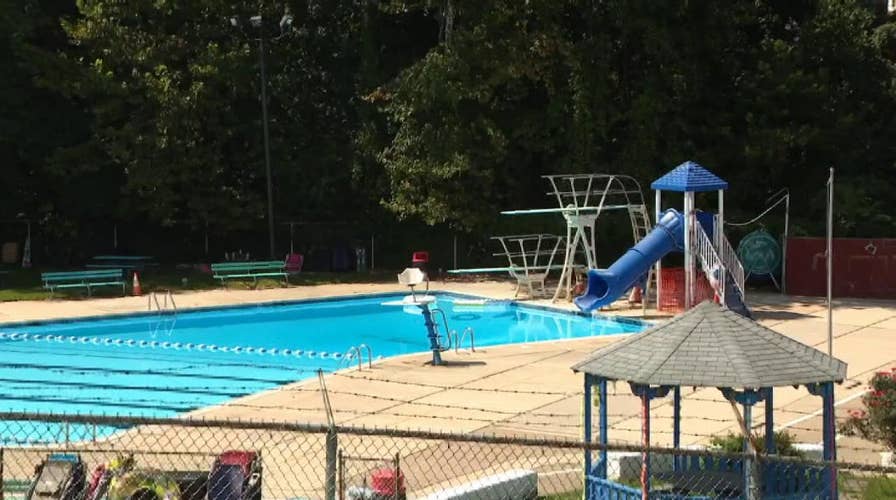 Teen drowns during after-hours swim at swim club