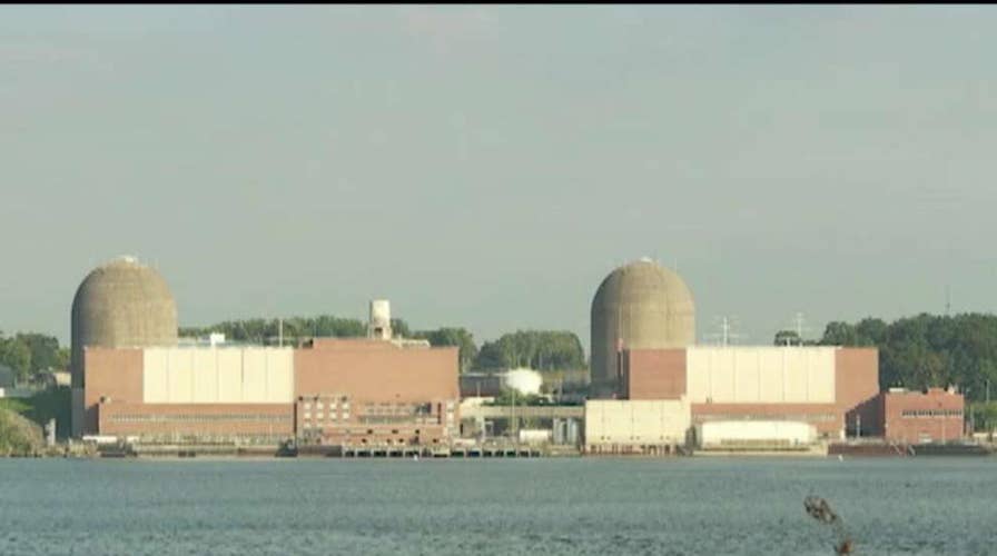 Energy in America: Nuclear power in focus