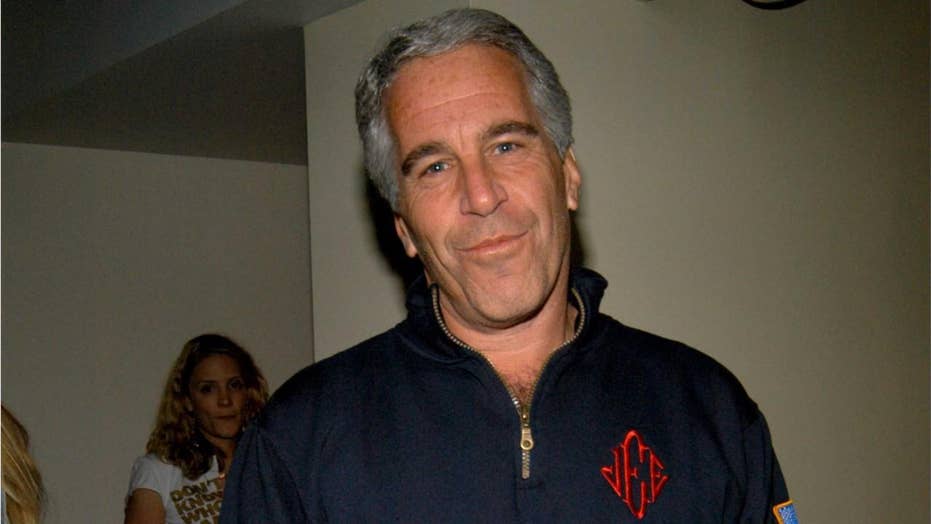 Pedophiles In Prison The Hell That Would Have Awaited Epstein If He D Stayed Behind Bars Fox News