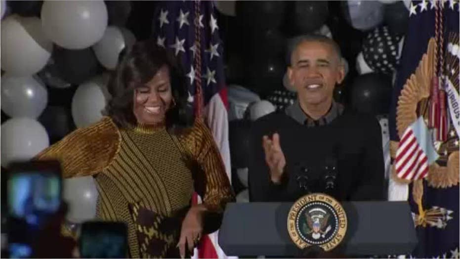 Carol Roth Barack And Michelle Obama S 15 Million House Of Hypocrisy Fox News
