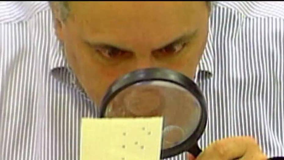 Appeals court rules on 'faithless' Electoral College voter case