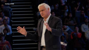 Ravi Zacharias, Christian evangelist and defender of the faith, dies at 74