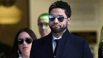 Jussie Smollett slams comparison to 12-year-old girl who lied about classmates cutting her dreadlocks