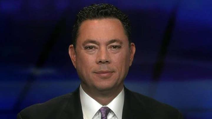 What Democrats are proposing is facism, says Jason Chaffetz