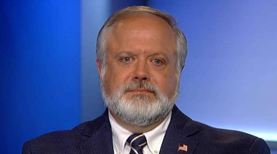 Border agency violated DNA collection law for years under Obama-era waiver