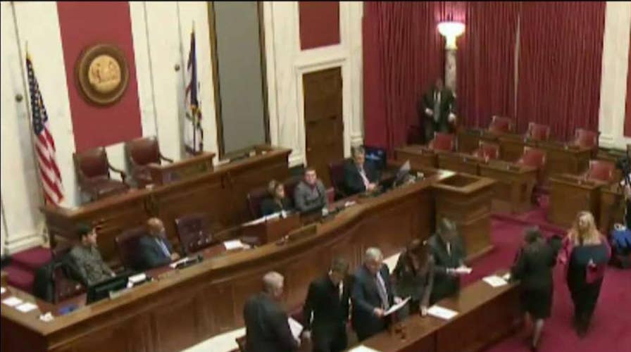 Federal appeals court rules Colorado was 'wrong' to force electors to vote for Hillary Clinton in 2016