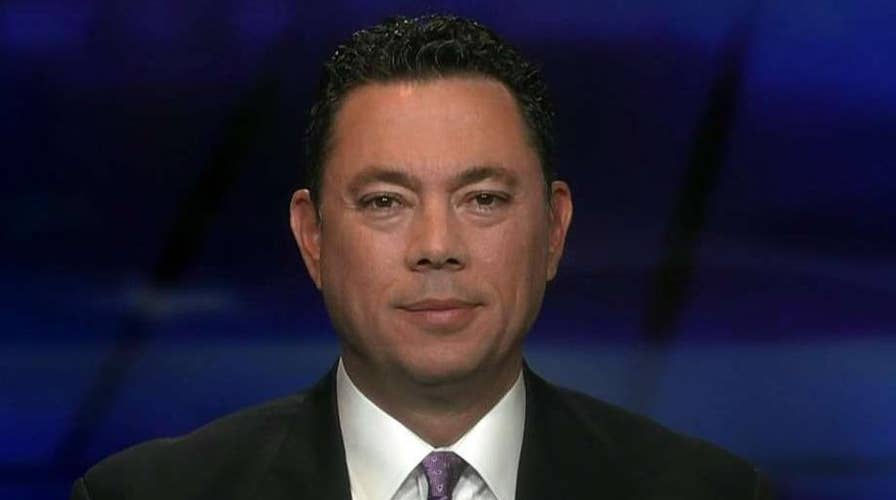 What Democrats are proposing is facism, says Jason Chaffetz