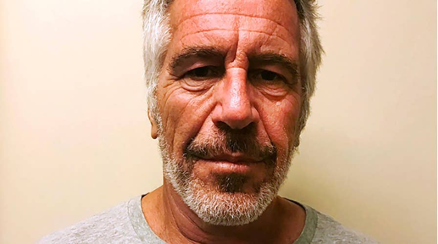 20 MCC employees subpoenaed in Jeffrey Epstein suicide probe