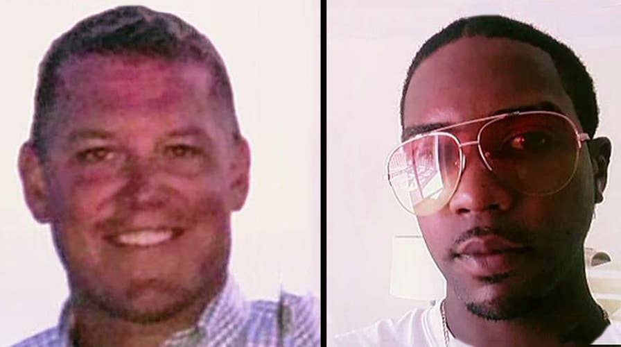 Anguilla resort employee killed by American man claiming self-defense