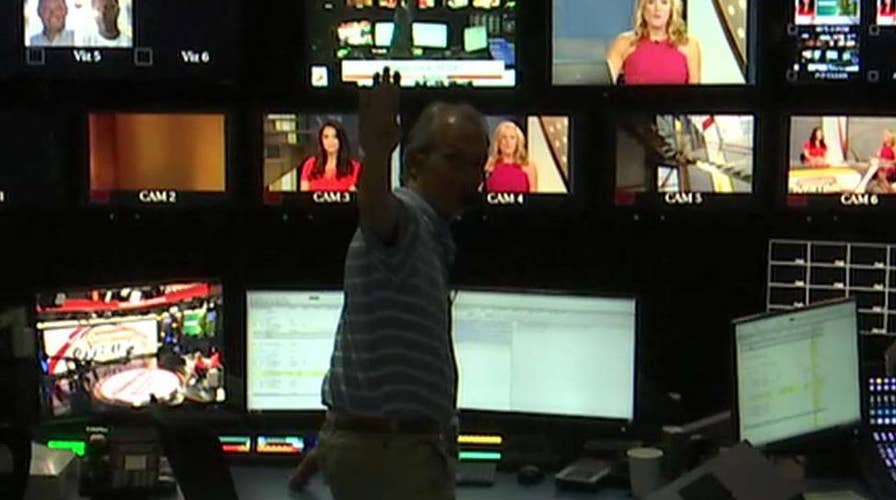 Thank you, Peter Snyder!