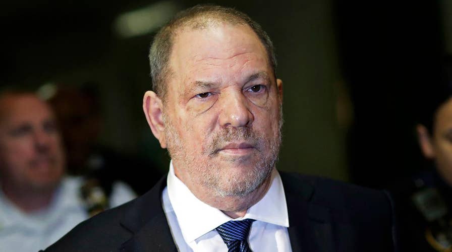 Harvey Weinstein faces new indictment