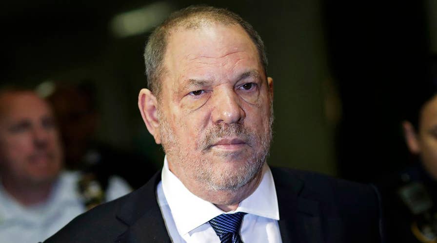 Harvey Weinstein faces new indictment