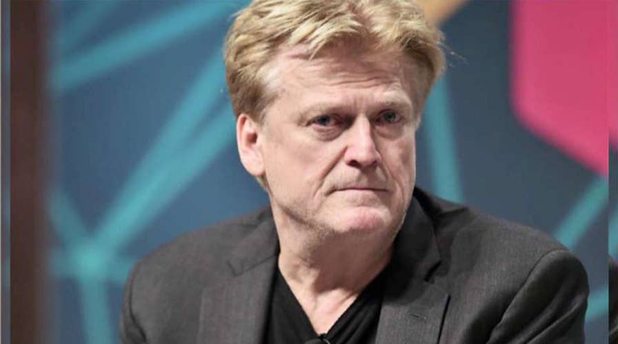 Overstock CEO resigns over Russia probe claims