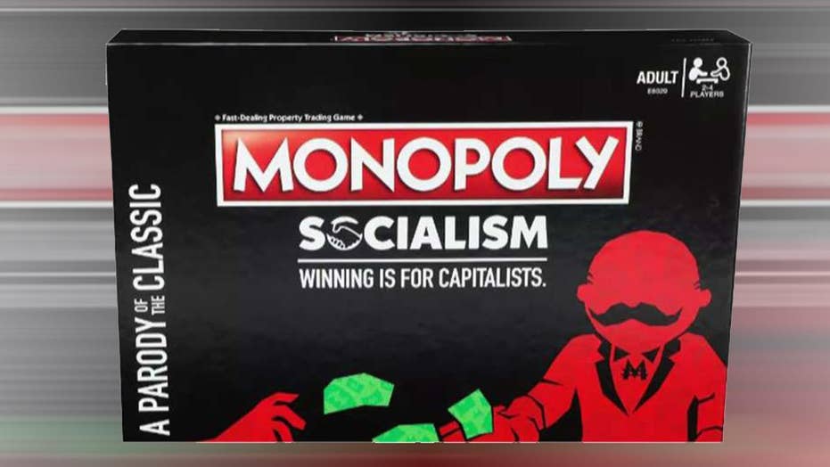 why should it matter legally whether professor anspach is correct that hasbro’s monopoly game