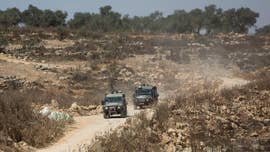 Israel says latest Syria airstrike thwarted 'imminent' attack by Iranian drones