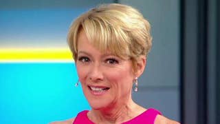 Gerri Willis shares message of hope for women with breast cancer - Fox News