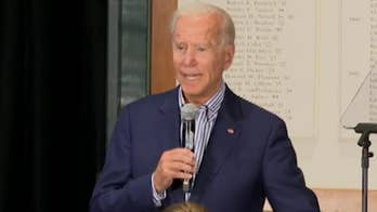 Sanders campaign co-chair says Biden 'regretted' Obama assassination comment