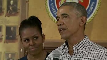 Are prominent Democrats getting rich off public service?