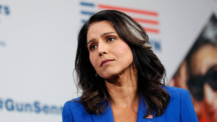 Tulsi Gabbard appears likely to be left out of third round of Democratic primary debates