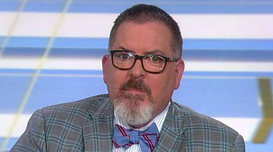 Maria Butina's attorney responds to claims the FBI told Patrick Byrne to pursue her