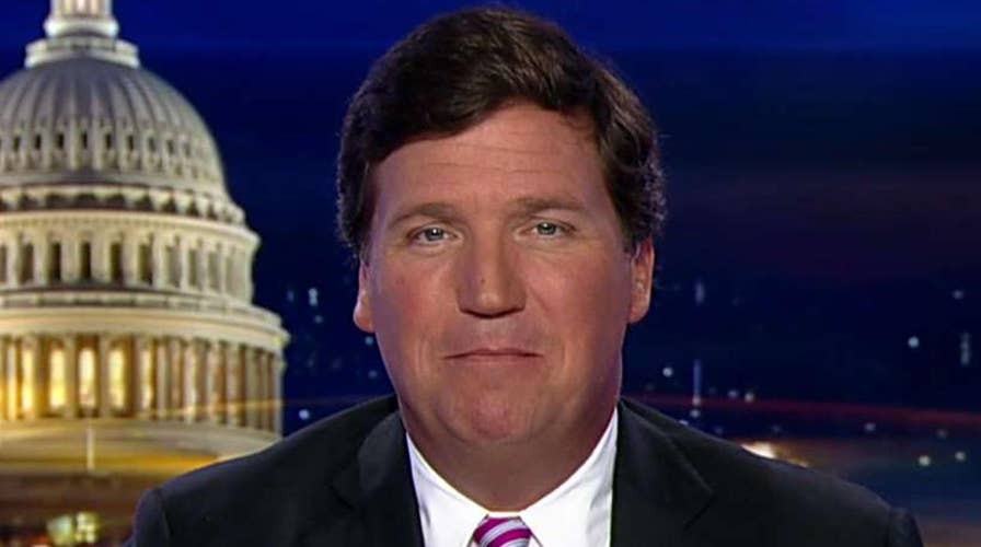 Tucker returns Wednesday, August 28