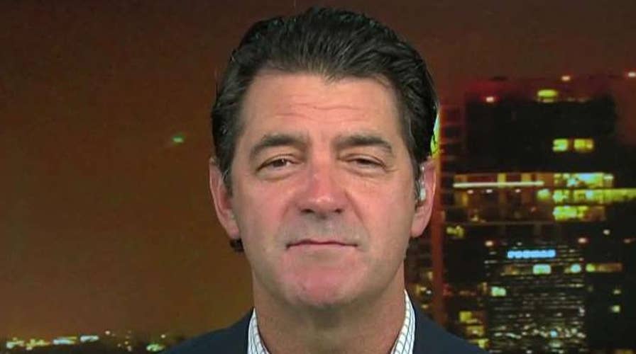 Is atmosphere surrounding youth sports in America driving kids away from organized activities?