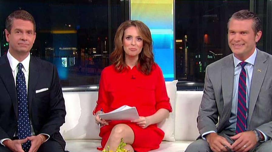 Joe Biden asks an audience to 'imagine' Obama's assassination