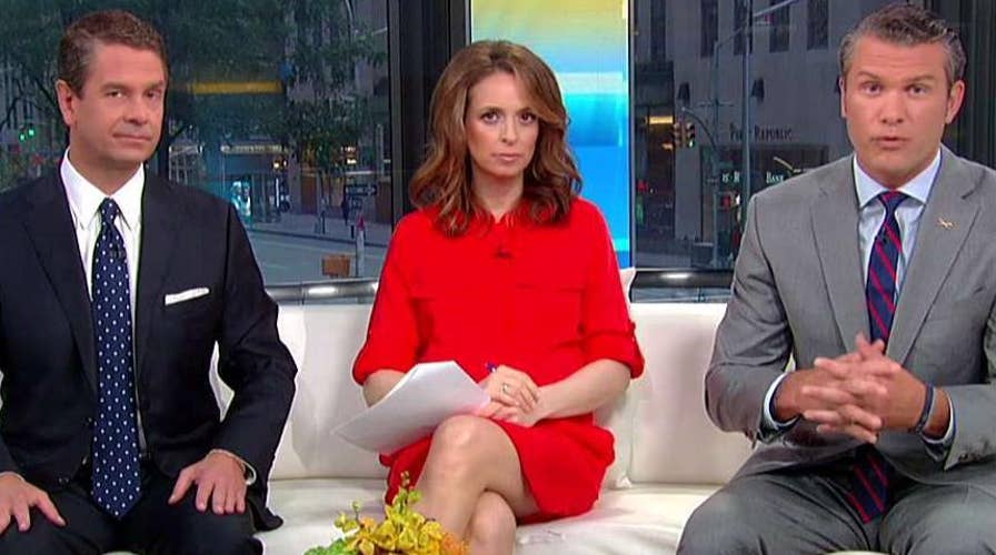 Google is out with new 'community guidelines' limiting political talk among employees